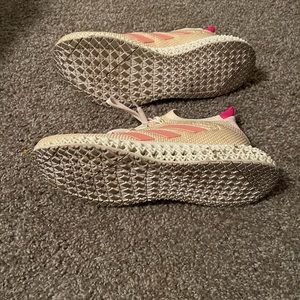 Adidas 4DFWD shoes women’s